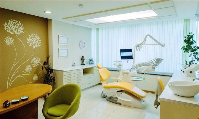 Ortodent Dental Clinic 2